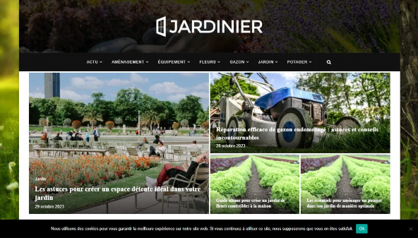 jardinier.net