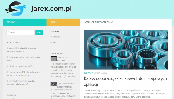jarex.com.pl