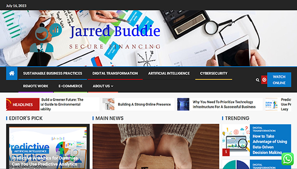 jarredbuddie.my.id