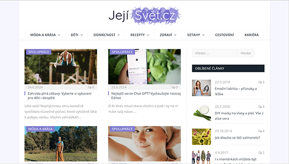 jejisvet.cz