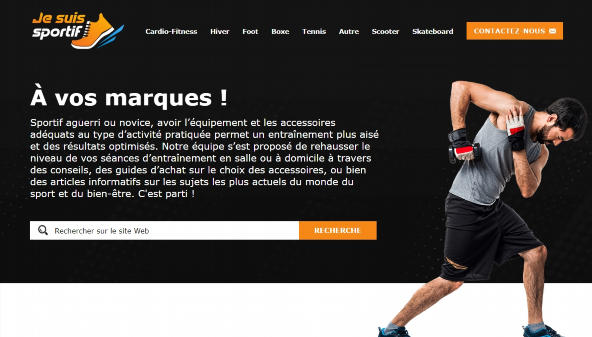 jesuissportif.com