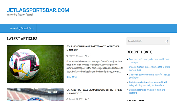 jetlagsportsbar.com