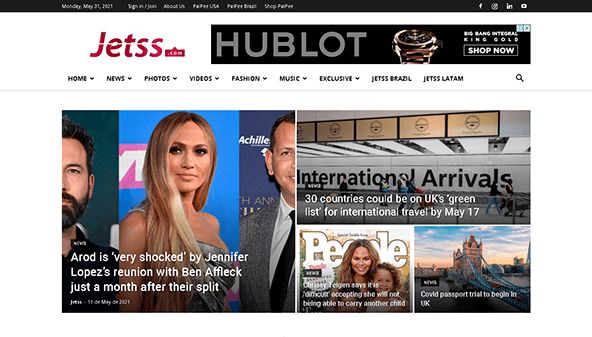 Jetss (jetss.com)
