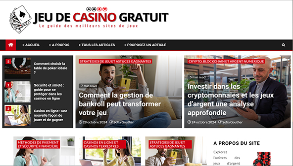 jeu2casinogratuit.com