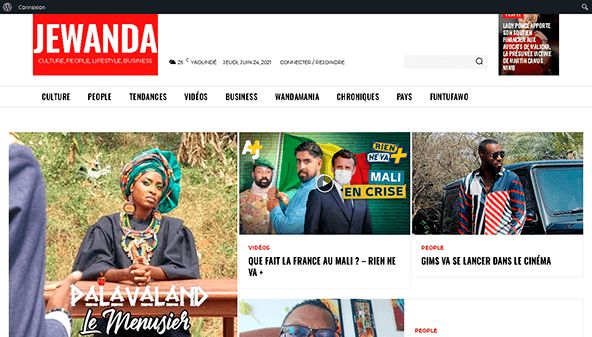 Jag Wanda (jewanda.com)