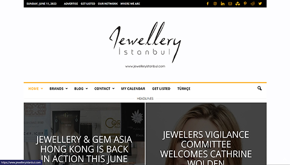 jewelleryistanbul.com