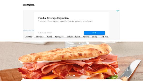 Jmfgmenuquest (jmfgmenuquest.com)