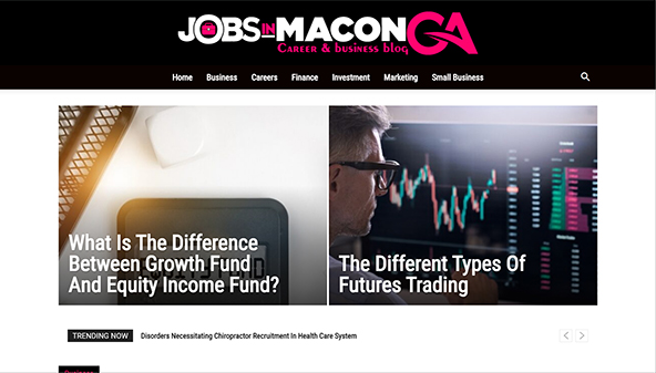 jobsinmaconga.com