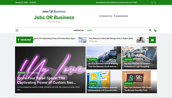 jobsorbusiness.com