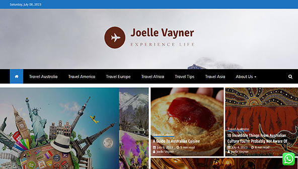 joellevayner.my.id