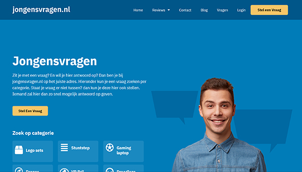 jongensvragen.nl