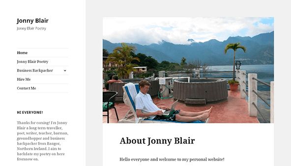 Jonny Blair (jonny-blair.com)