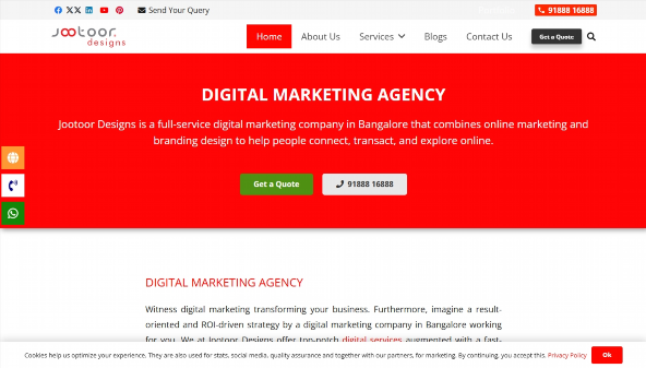 jootoor.com
