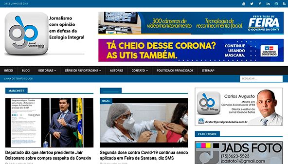 Journal Grande Bahia (jornalgrandebahia.com.br)