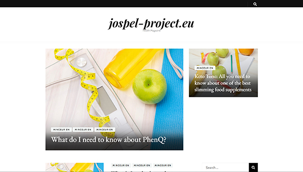 jospel-project.eu