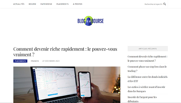Jouer Bourse (jouer-bourse.com)