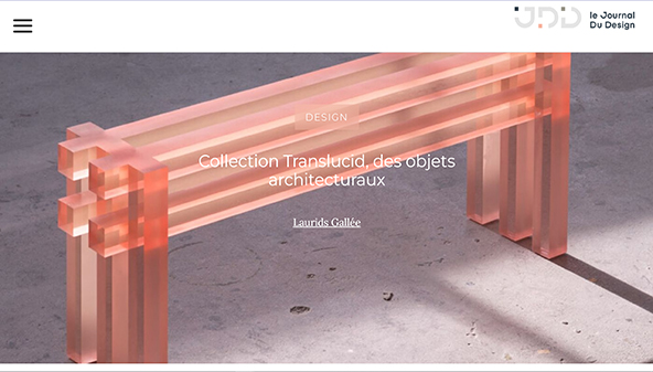 Diario de diseño (journal-du-design.fr)
