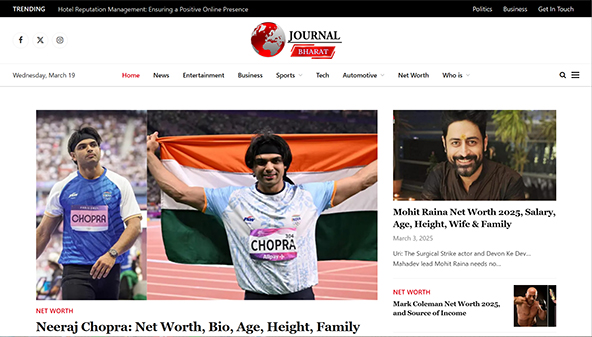 journalbharat.com