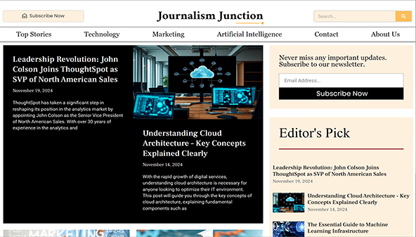 journalismjunction.com