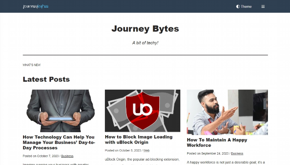 journeybytes.com