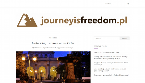 journeyisfreedom.pl