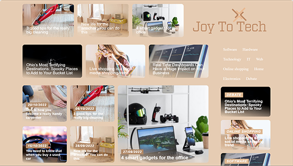 joytotech.com