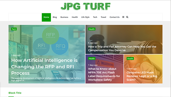 jpgturf.net