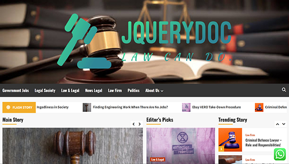 jquerydoc.com