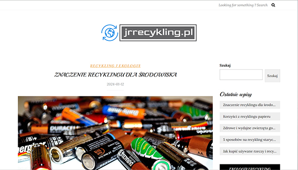 jrrecykling.pl