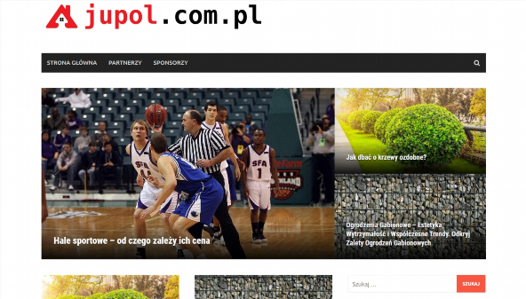 jupol.com.pl