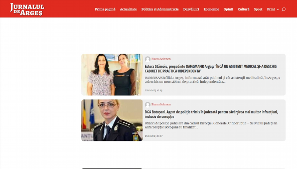 jurnaluldearges.ro