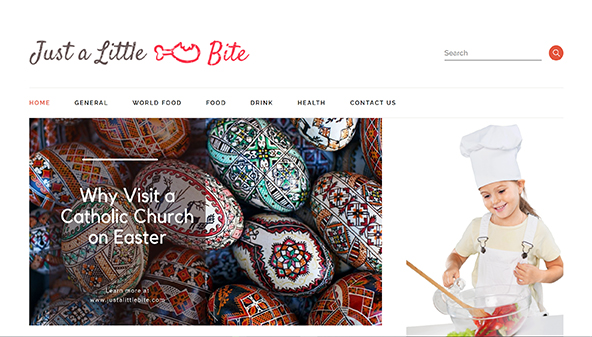 justalittlebite.com