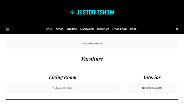 Tiesiog padarykite tai dabar (justdoitsnow.com)