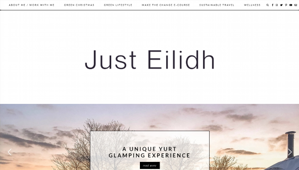 justeilidh.com