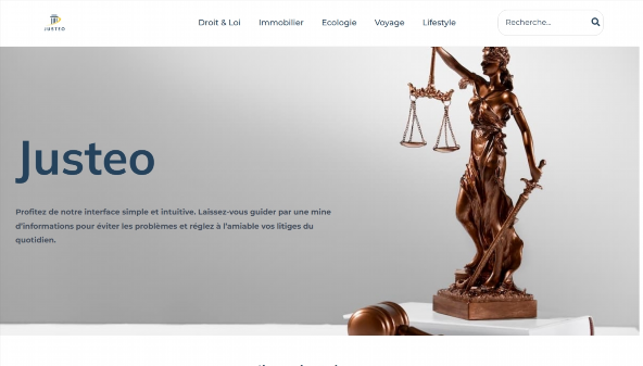 justeo.fr