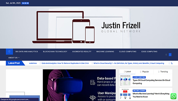 justinfrizell.my.id