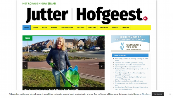 jutter.nl