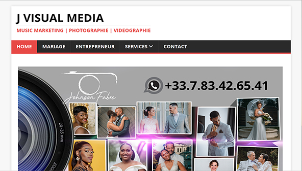 jvisualmedia.com