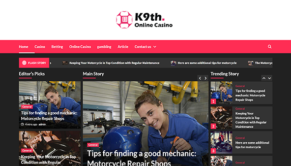 k9th.com