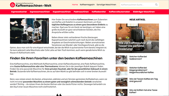 kaffeemaschinen-welt.net