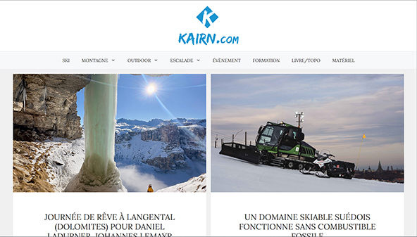 kairn.com