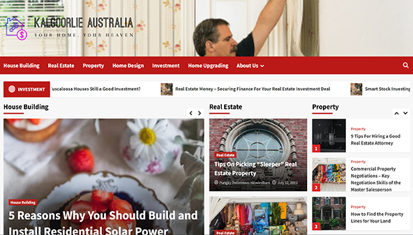 kalgoorlieaustralia.com
