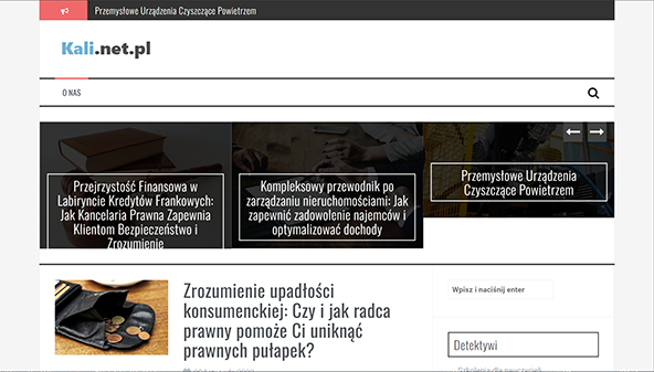 kali.net.pl