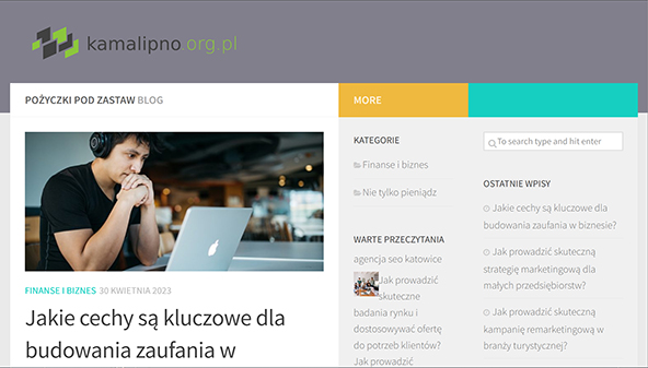 kamalipno.org.pl