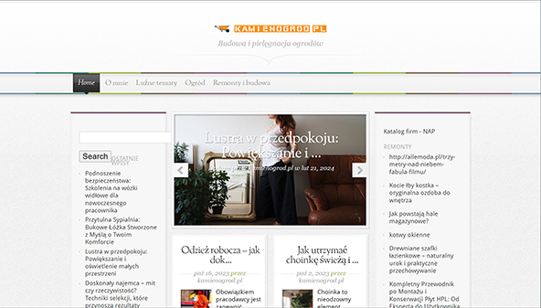 kamienogrod.pl