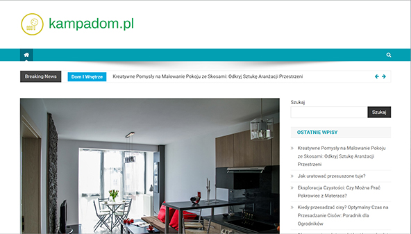 kampadom.pl