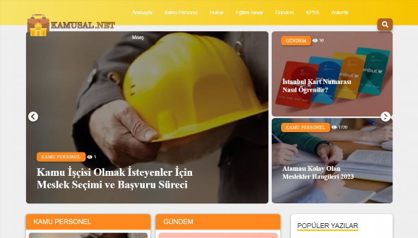 kamusal.net