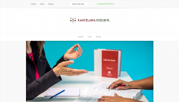 kancelariakozub.pl