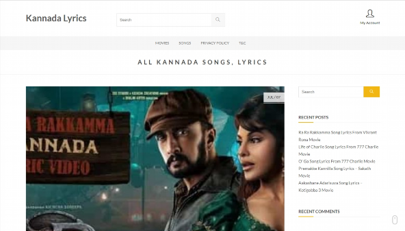 kannadalyrics.club