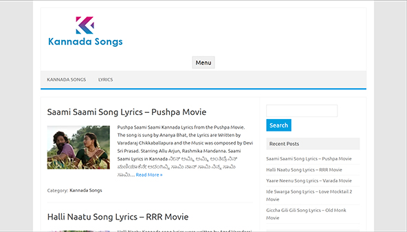 kannadasongs.club